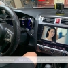 Màn hình Gotech GT10 Pro Subaru Outback 2014 - nay